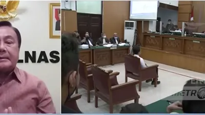 Kepemilikan Bisnis Ilegal Ferdy Sambo, Ketua Kompolnas Khawatirkan ada Kucuran Dana Dilakukan Tertutup