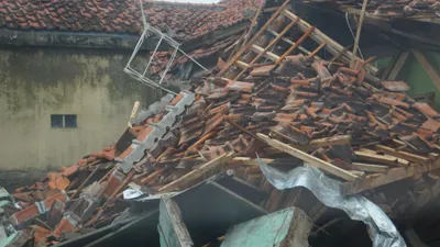Mengenal Patahan Baru Sesar Cugenang, Ternyata Jadi Pemicu Gempa Cianjur