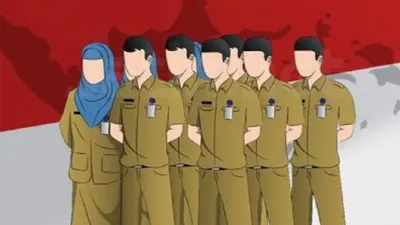 Mau Daftar Seleksi PPPK Kementerian Komunikasi dan Informatika 2023? Cek Formasi dan Persyaratannya Disini!
