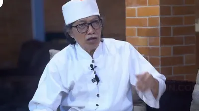 Cak Nun