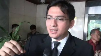 Lucky Hakim Mengundurkan Diri Sebagai Wakil Bupati Indramayu, DPC Partai Gerindra Enggan Berkomentar