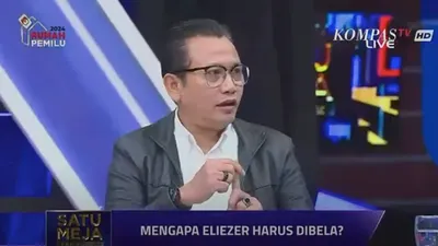 Terkuak! Sebut Ada Imbalan hingga Richard Eliezer Berani Buka Suara? LPSK Berikan Penjelasannya