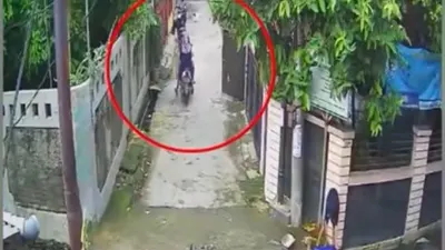 Dua mayat wanita dicor di Bekasi