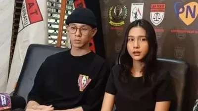 Tenri Anisa bantah jadi selingkuhan Virgoun