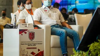 Kabar Gembira! Pemerintah Akan Berikan Vaksin Booster Kedua Secara Gratis