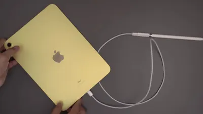 Apple iPad 10