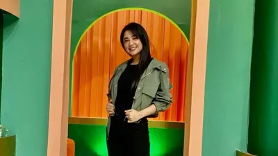 Meradang Dinasehati Saipul Jamil, Dewi Perssik: Mending Bikin Orang Percaya Kalau Kamu Laki-Laki Normal