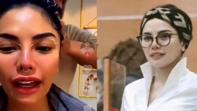 Tak Terima Ferdy Sambo Divonis Mati, Nikita Mirzani Singgung Hakim: Hanya Tuhan yang Berhak Cabut Nyawanya