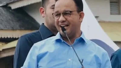 Siap Maju jadi Capres 2024, Jika Menang Anies Baswedan Bakal Tetap Teruskan Program-program Jokowi?