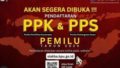 10 Bocoran Soal PPS Pemilu 2024 Beserta Kunci Jawabannya Sesuai Prediksi Tes