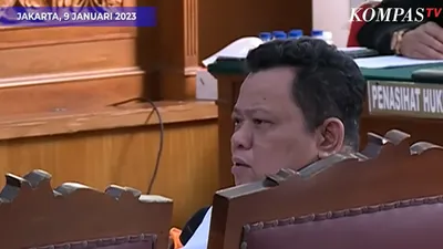 Akhirnya Terkuak Alasan Kuat Maruf Tak Mau Beberkan Skenario Ferdy Sambo hingga Akhir: Saya Ngga Mau