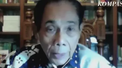 Detik-detik Vonis, Ada Peluang Bharada E Bebas Karena Amicus Curiae, Mantan Hakim Agung: Saya Pernah Bebaskan&hellip;
