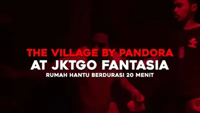 Rekomendasi Wisata Akhir Tahun di Jakarta, Wahana Baru Mall of Indonesia: Info Harga Tiket dan Jam Operasional