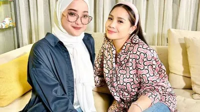 Eveline Olivia Asisten Pribadi Raffi Ahmad./tangkapan layar instagram/@evelineolivias
