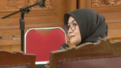 Terungkap! Inilah Hasil Pemeriksaan Psikologi Kuat Maruf, Bharada E dan Ricky Rizal, Siapa yang Paling Cerdas?