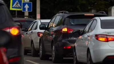 Kondisi Tol Cikampek dalam liburan Natal