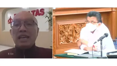 Jelang Vonis Ferdy Sambo, Pakar Hukum: Kalau Hakimnya Saya, Sambo Pasti di Hukum Mati