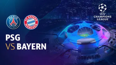Link live streaming Liga Champions PSG vs Bayern Munich pada first leg babak 16 besar Liga Champions.