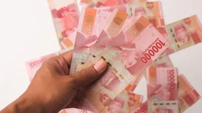Ilustrasi, pemerintah melalui Kementerian Sosial membuat program baru bernama Bantuan Sembako Adaptif YAPI (BSA YAPI).