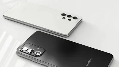 Samsung A73 5G 