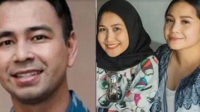 Profil Lengkap Mimi Bayuh, Wanita yang Diduga Jadi Selingkuhan Raffi Ahmad. 