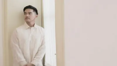 Kaesang Pangarep Disebut Tertarik Terjun ke Dunia Politik, Bakal Masuk PDIP?