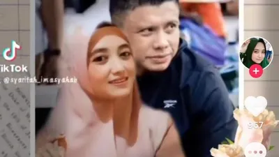 Lagi-lagi Bikin Heboh! Begini Ulah Syarifah Ima : Pak Hakim Please Katakan Apa yang Harus Aku Lakukan