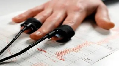 Begini Cara Kerja Lie Detector atau Poligraf, Keakuratan 93 Persen