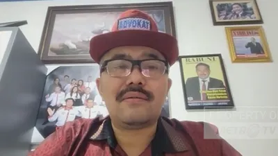 Kamaruddin  Akui Pernah Diminta untuk Tutupi Kasus Brigadir J: Saya Tidak Mau Menikmati Uang Kejahatan!