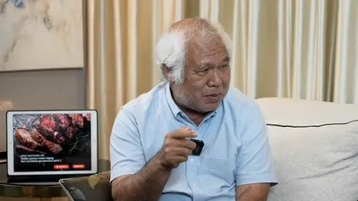 Ramai Isu Gerakan Bawah Tanah Ferdy Sambo, Soleman Ponto: Harusnya Jaksa Menuntut Maksimal