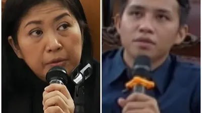 Perbedaan Dua Kesaksian Putri Candrawathi dan Bharada E saat Brigadir J Mau Angkat Putri yang Sakit dari Sofa