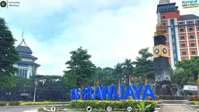 20 Universitas Penerima Mahasiswa Terbanyak di SNMPTN 2022: 'Top Ten' Mendominasi, Tapi Tak Ada UI!