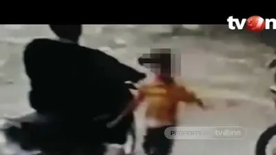 Belajar dari YouTube, Dua Remaja Tega Bunuh Seorang Bocah untuk Dijual Organ Tubuhnya 