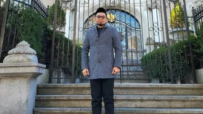 Baca Juga: Jelang Pilpres 2024, Koalisi Gerindra dan PKB Bermanuver, Prabowo Subianto: Kerja Sama Kita Solid!