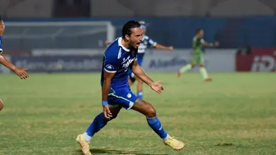 Penentu Kemenangan Persib! Ezra Walian Senang Cetak Gol Pertamanya di Pertandingan Persib Bandung vs Persis 