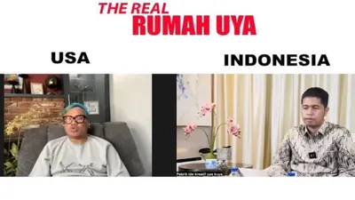 Martin Simanjuntak Beri Pesan Begini Untuk Netizen yang Suka Membully Anak Ferdy Sambo
