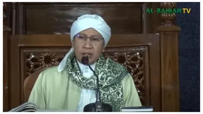 Wajib Tahu! Kata Buya Yahya Lakukan Ini Jika Ingin Masuk Surga Tanpa Hisab, Apa Saja?