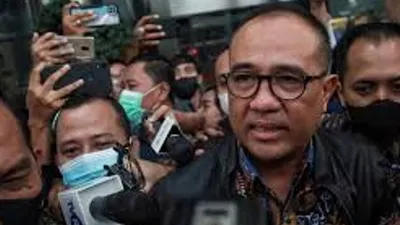 Rafael Alun Trisambodo (Foto:Detik)