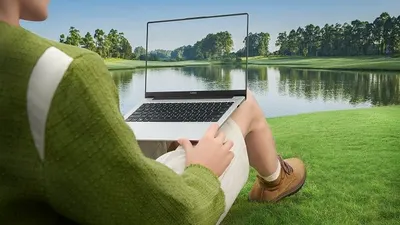 Huawei MateBook D 14 2023 dan MateBook D 15 Terbaru Resmi Edar di RI, Full Bodi Metal dan Spek Tinggi