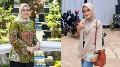 Kedekatan Dedi Mulyadi dengan Yessy Si Duta Sertifikan Disorot, Ini 5 Potret Perbandingannya dengan Ambu Anne