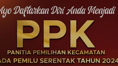 Informasi jadwal PPS 2024 lengkap, cek di sini!