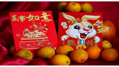10 Ucapan Selamat Tahun Baru China atau Imlek 2023 dalam Bahasa Mandarin