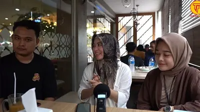 Sempat Heboh Batal Nikah Gegara Mahar Sertifikat Rumah, Ryan Dono dan Yessy Ngaku Masih Saling Sayang, Balikan?