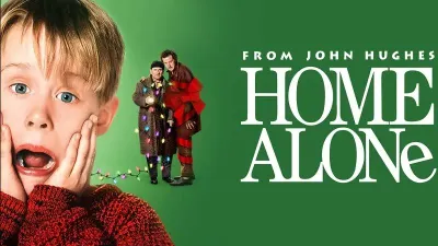 Home Alone