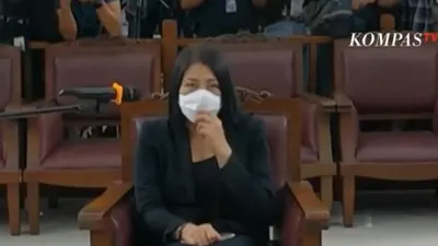 Bantah Ingin Hilangkan Sidik Jari Ferdy Sambo dari Barang-barang Yosua, Begini Dalih Putri Candrawathi!