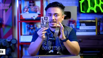 Ungkap Kartu Kematian Ferdy Sambo dari Ramalan Denny Darko: Ada Kekuatan Yang Melindunginya!