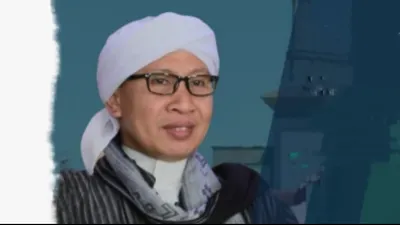 Buya Yahya
