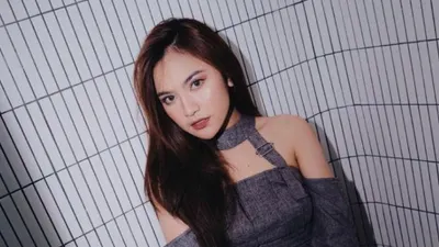 Lirik Lagu dan Chord Gitar Sial - Mahalini: Bagaimana dengan Aku, Terlanjur Mencintaimu