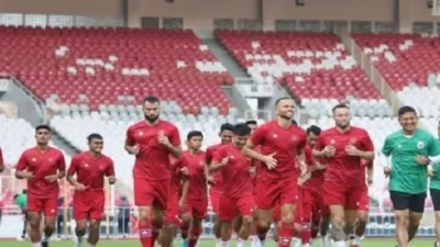Brunei Babak Belur Duluan, Indonesia Diuntungkan di Piala AFF 2022?