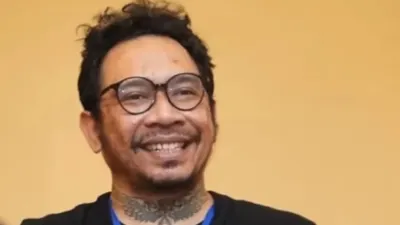 Jonathan Latumahina, ayah David korban penganiayaan anak Dirjen Pajak